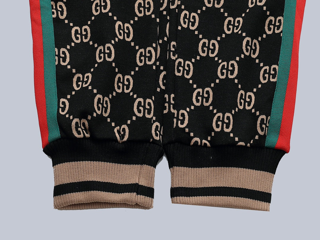 Gucci Gucci Pants