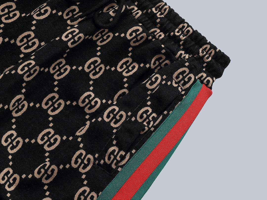 Gucci Gucci Pants