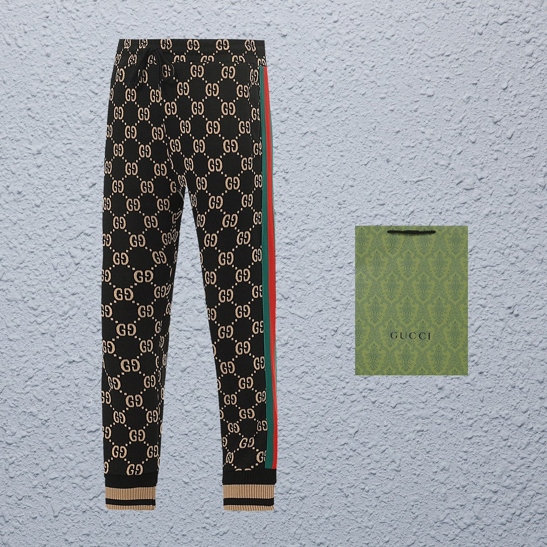 Gucci Gucci Pants