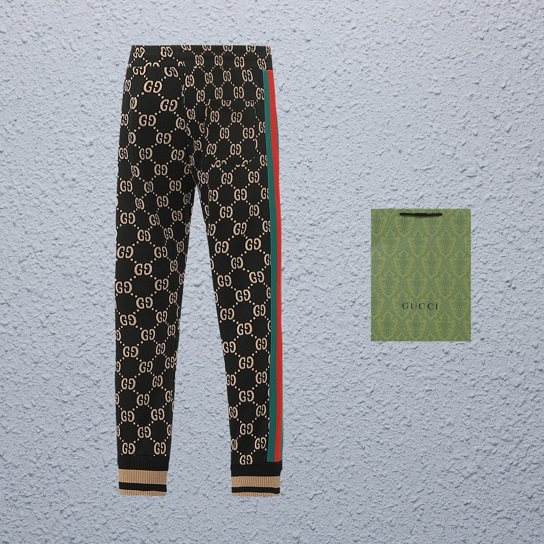 Gucci Gucci Pants