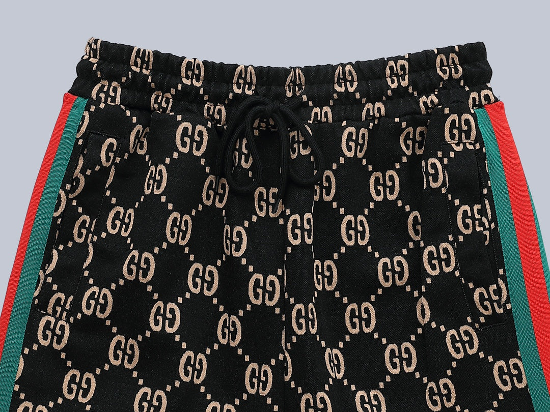 Gucci Gucci Pants