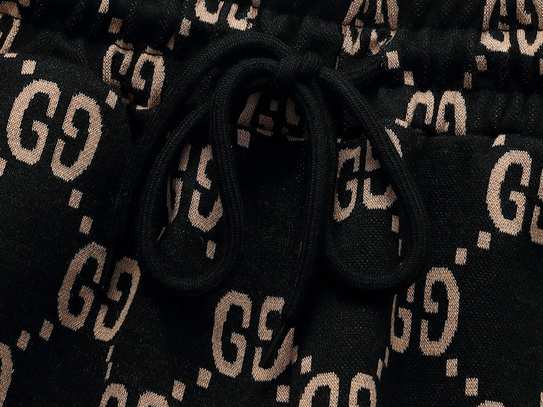 Gucci Gucci Pants