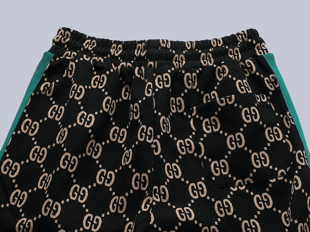 Gucci Gucci Pants