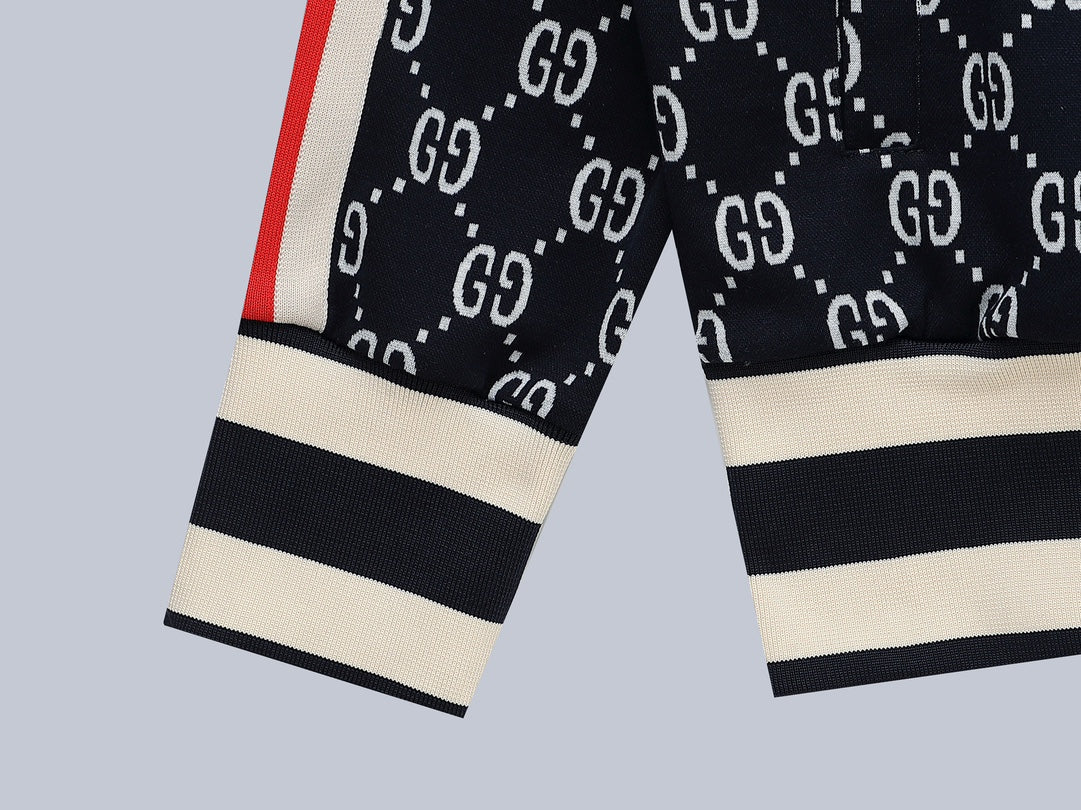 Gucci Double G Jacket