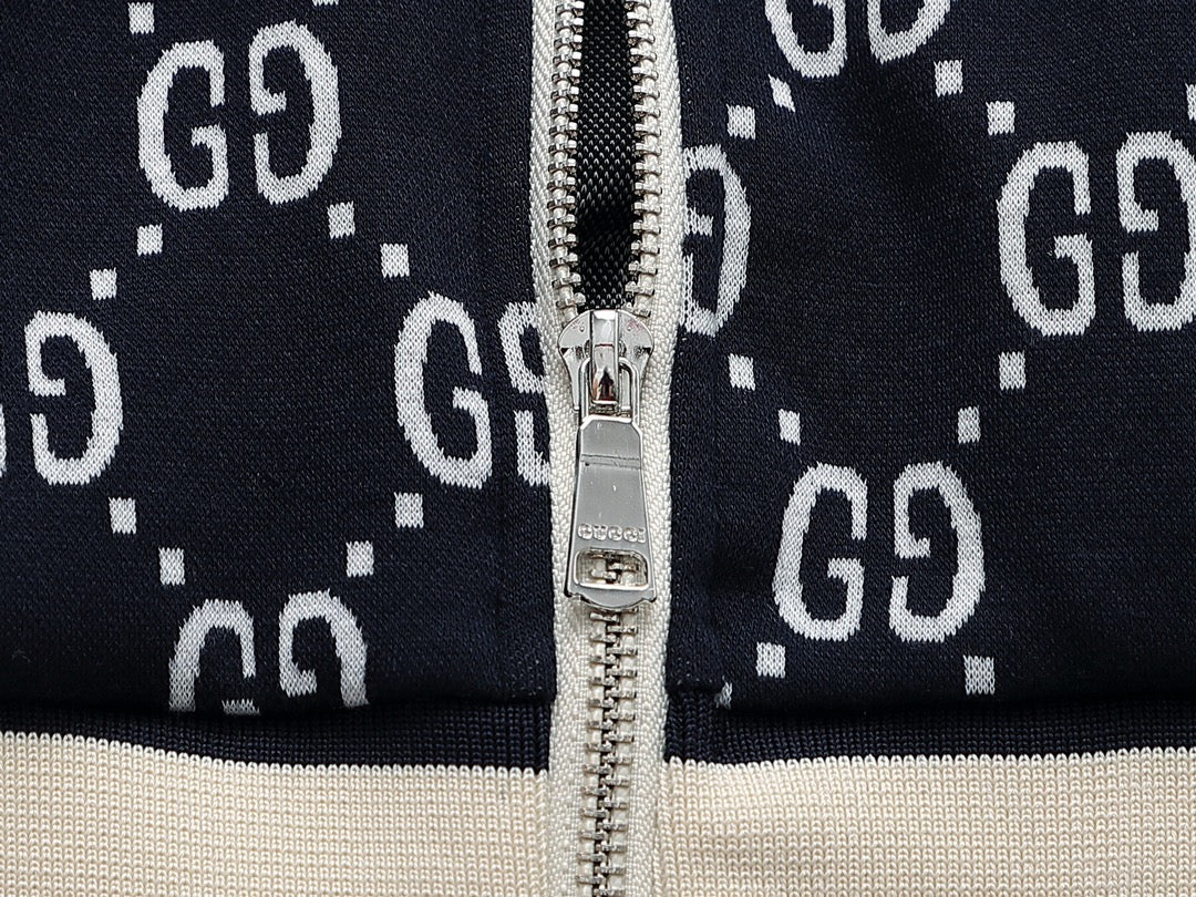 Gucci Double G Jacket