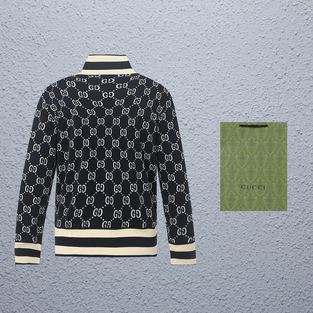 Gucci Double G Jacket