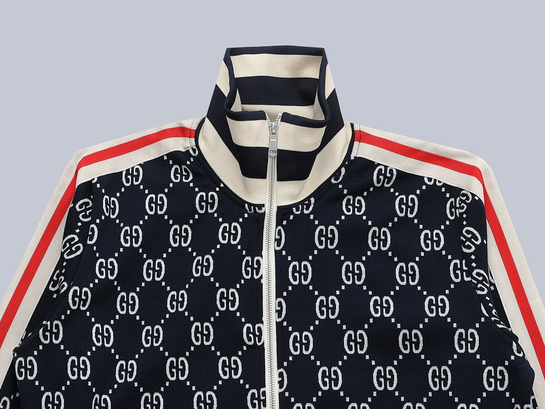 Gucci Double G Jacket