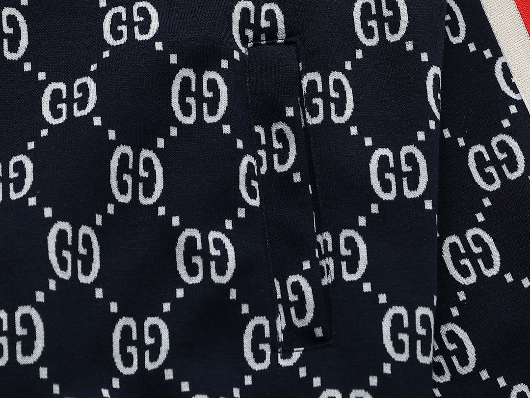 Gucci Double G Jacket