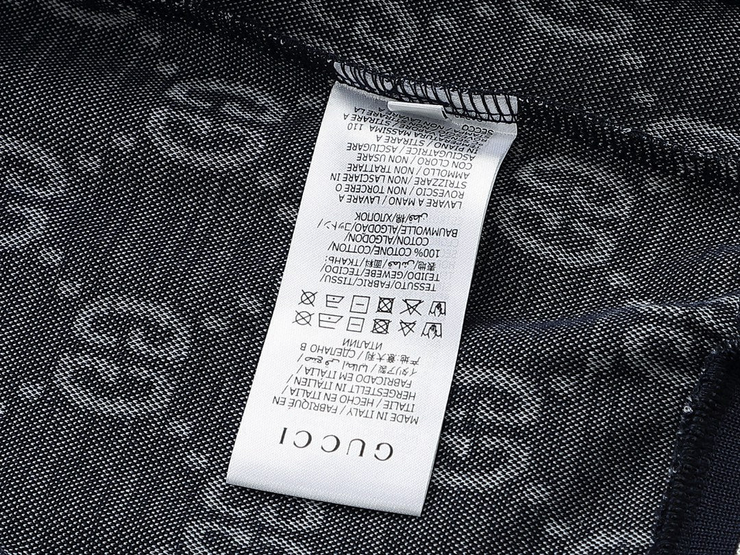 Gucci Double G Pants