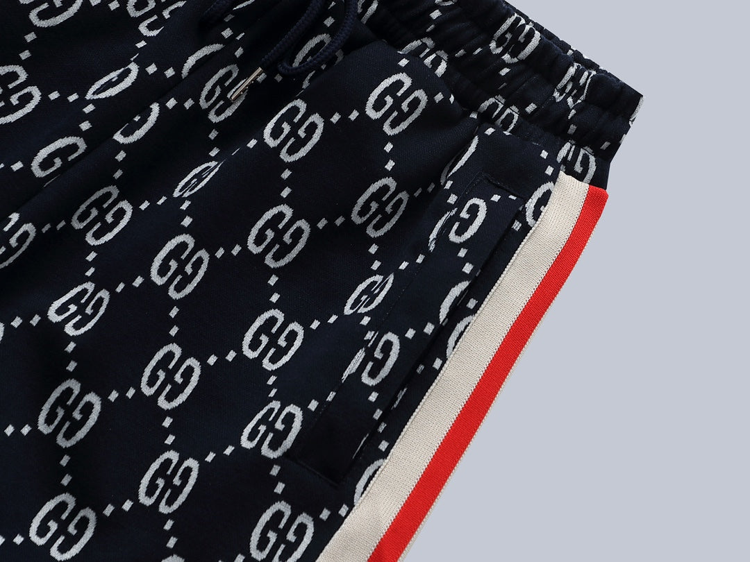 Gucci Double G Pants