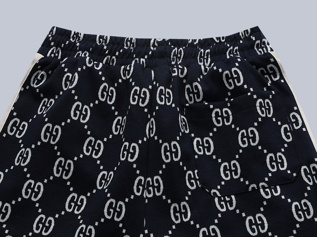 Gucci Double G Pants