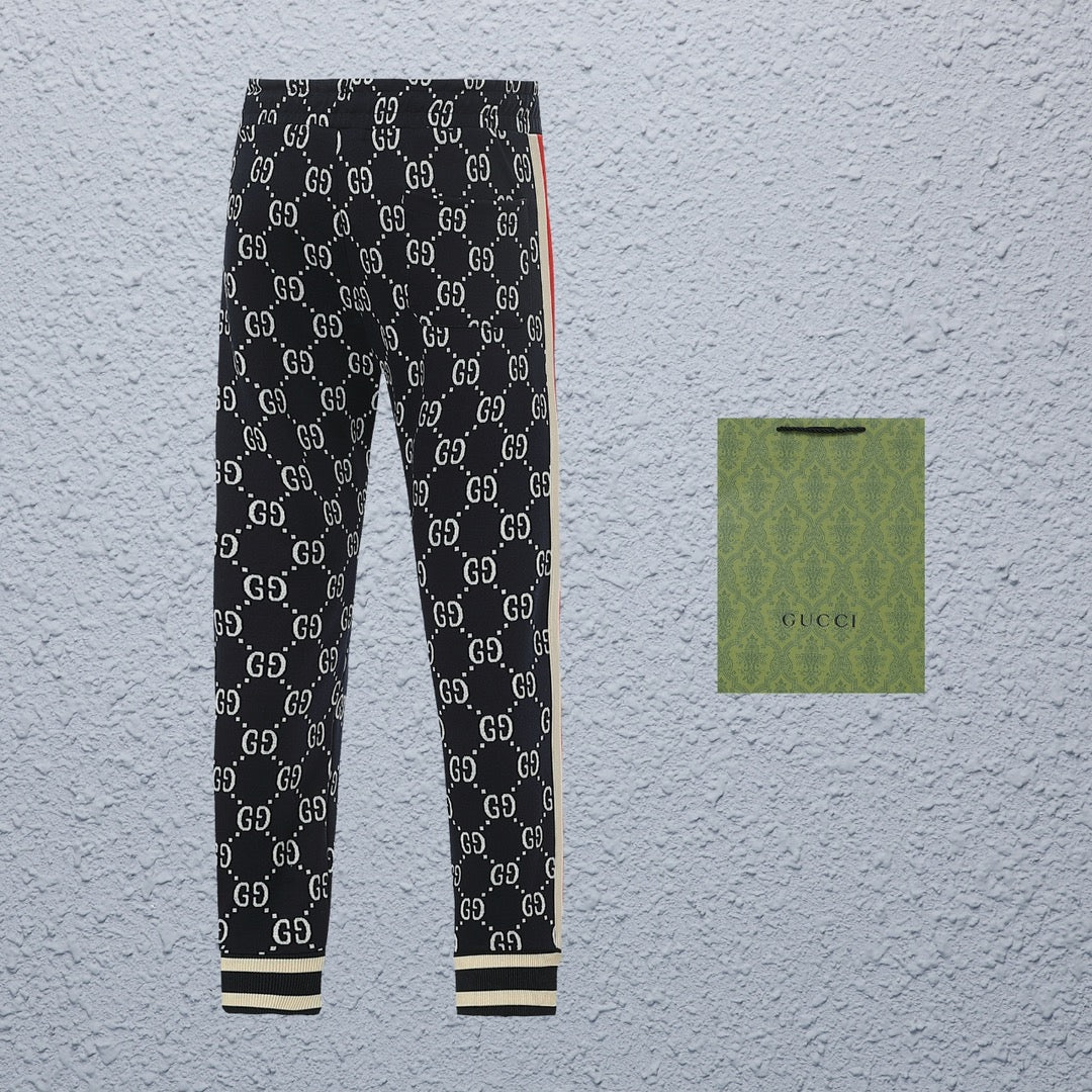 Gucci Double G Pants