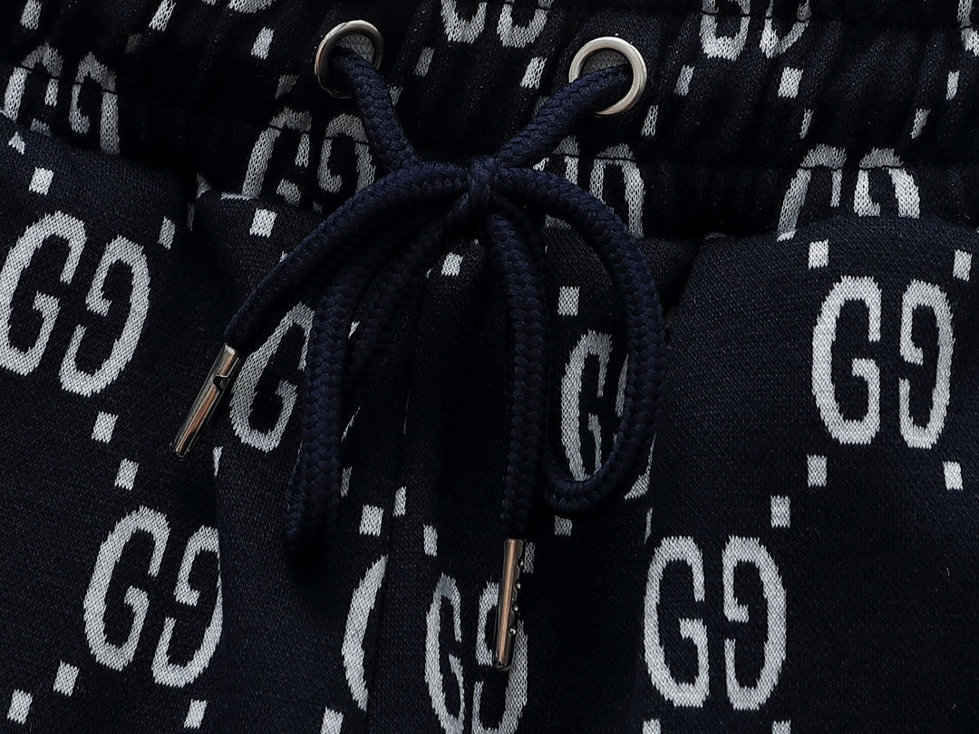 Gucci Double G Pants