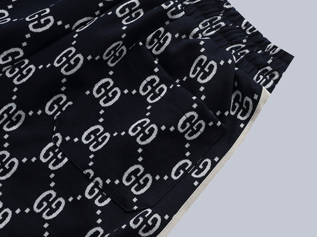 Gucci Double G Pants