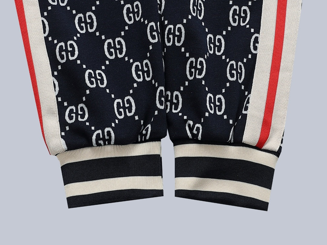 Gucci Double G Pants