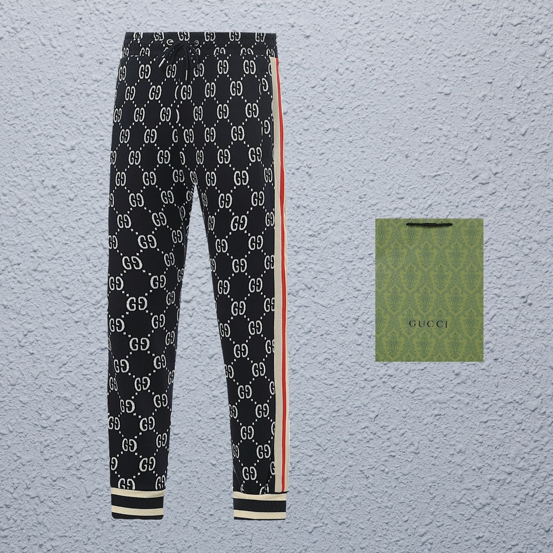 Gucci Double G Pants