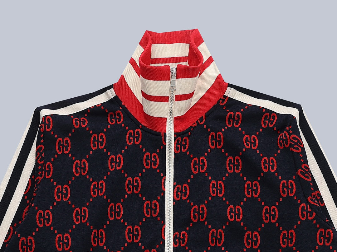 Gucci Double G Jacket