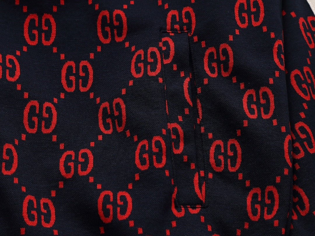 Gucci Double G Jacket