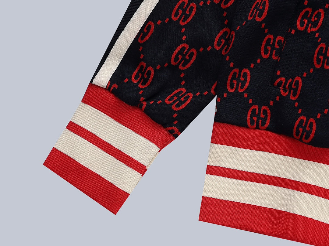 Gucci Double G Jacket