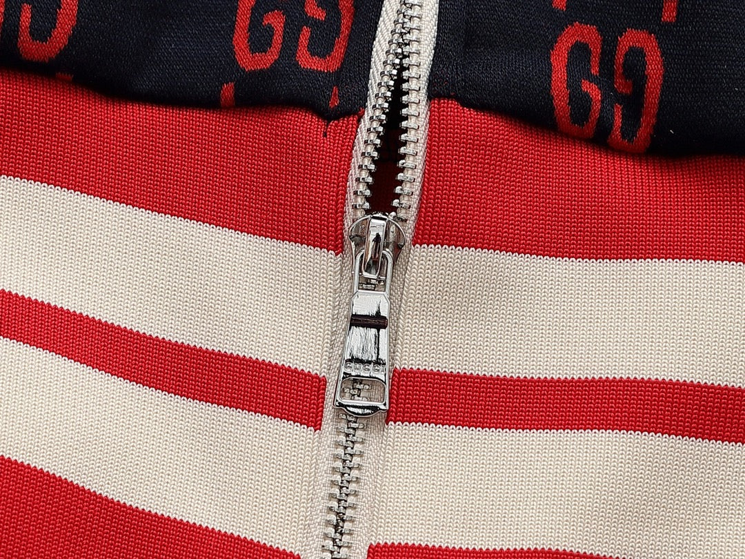 Gucci Double G Jacket