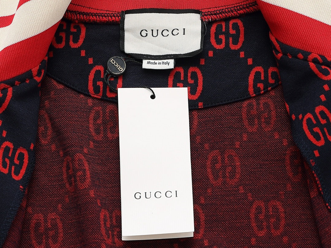 Gucci Double G Jacket