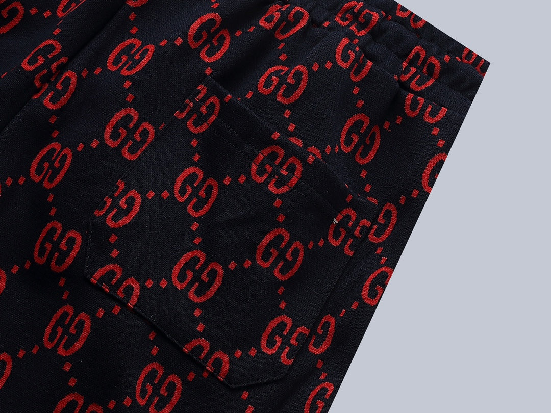 Gucci Double G Pants