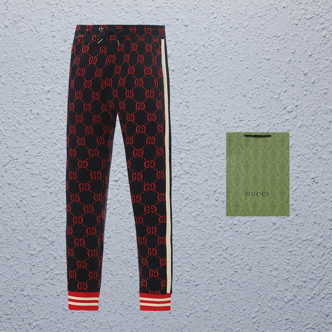 Gucci Double G Pants