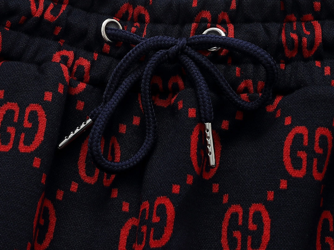 Gucci Double G Pants