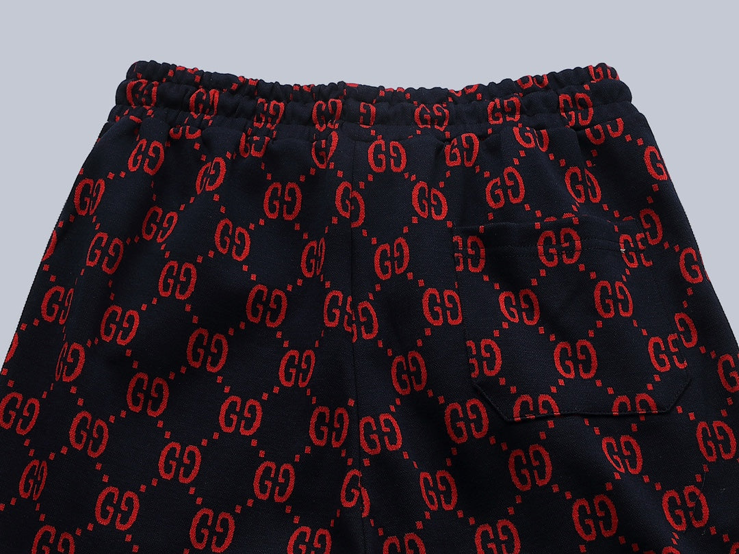 Gucci Double G Pants