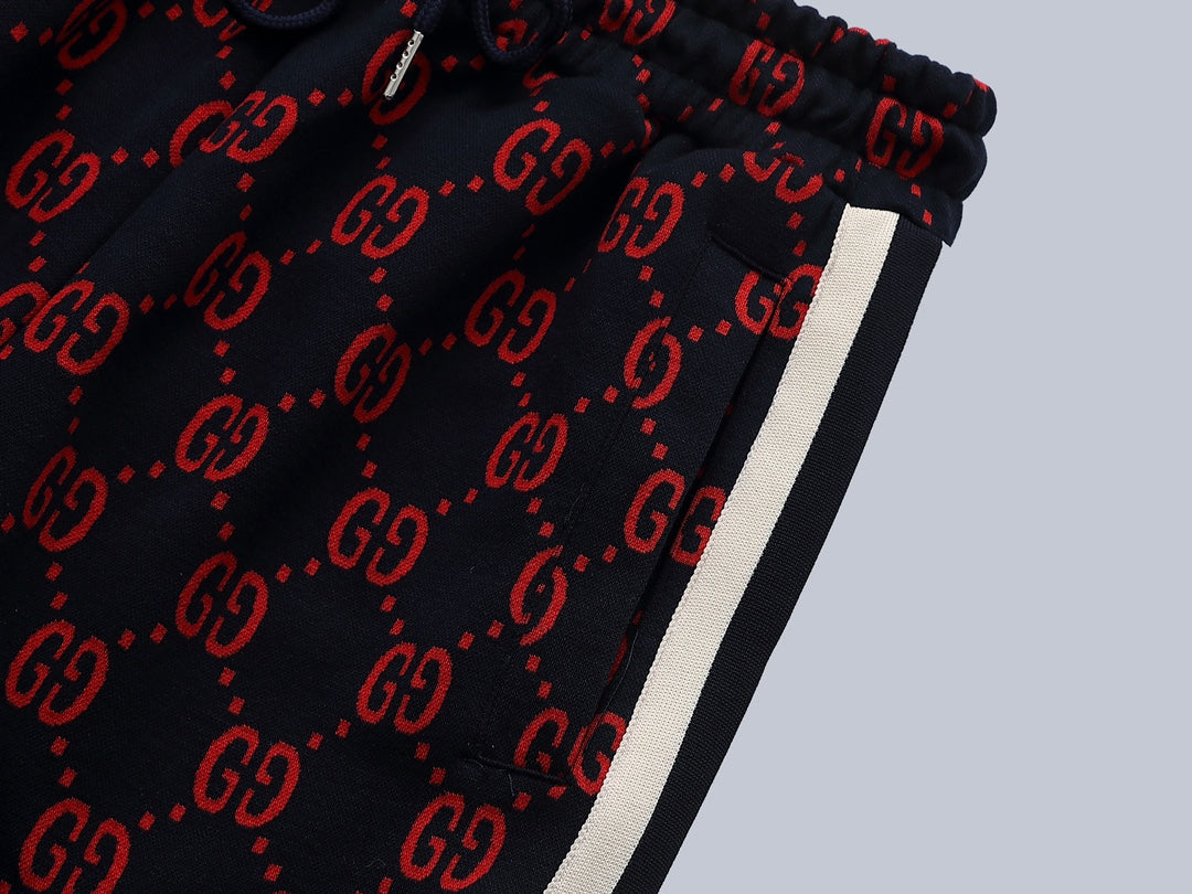 Gucci Double G Pants