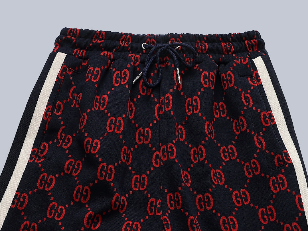 Gucci Double G Pants