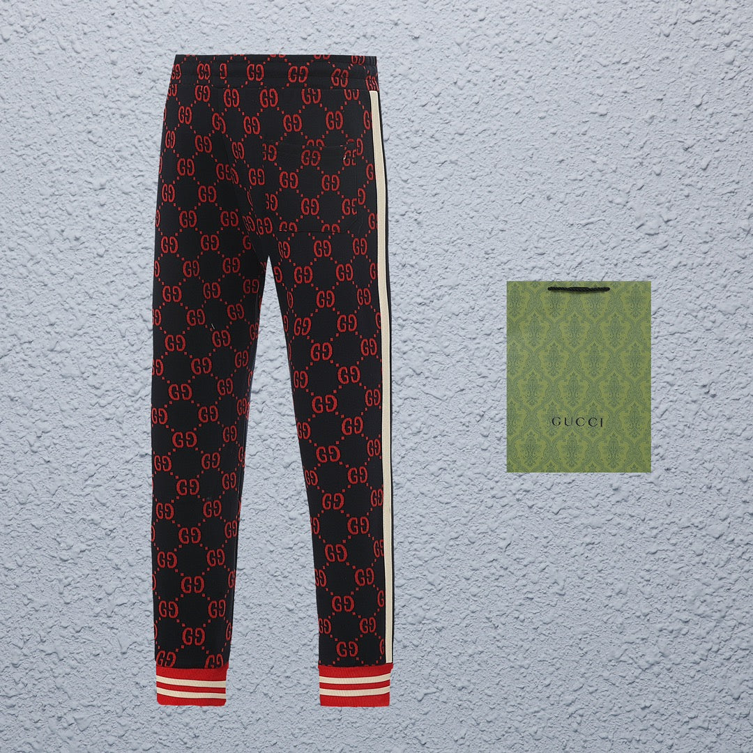 Gucci Double G Pants