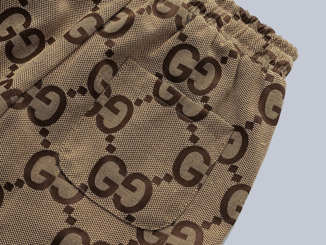 Gucci Gucci Pants