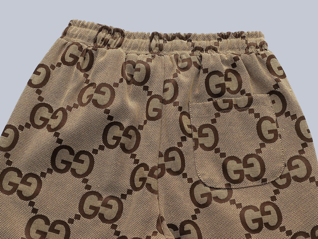 Gucci Gucci Pants