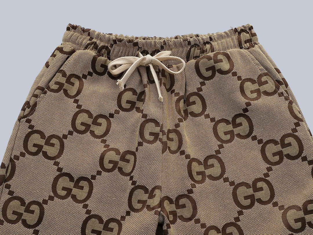 Gucci Gucci Pants