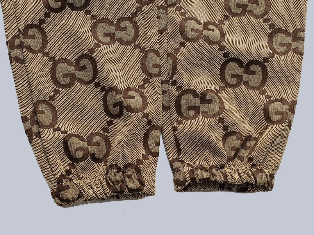 Gucci Gucci Pants