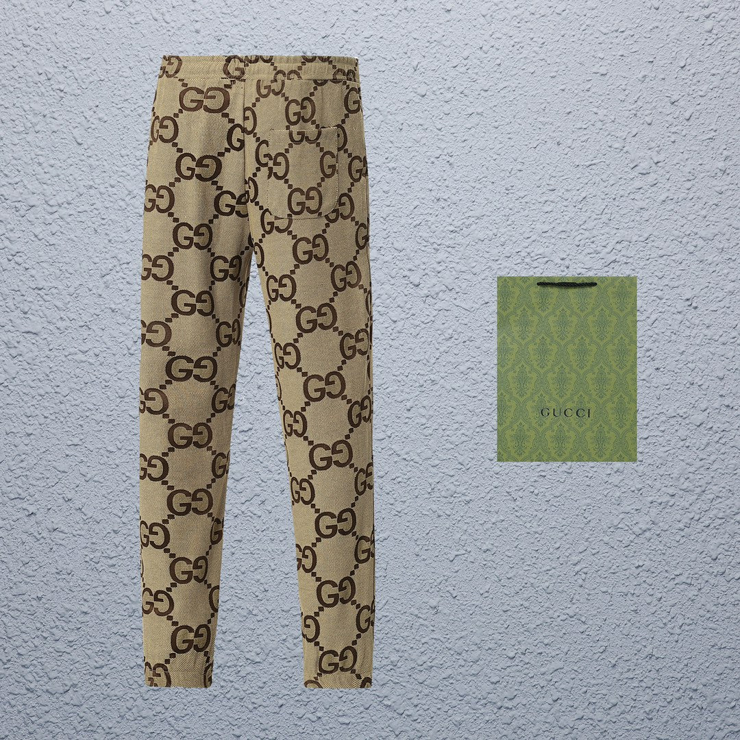 Gucci Gucci Pants