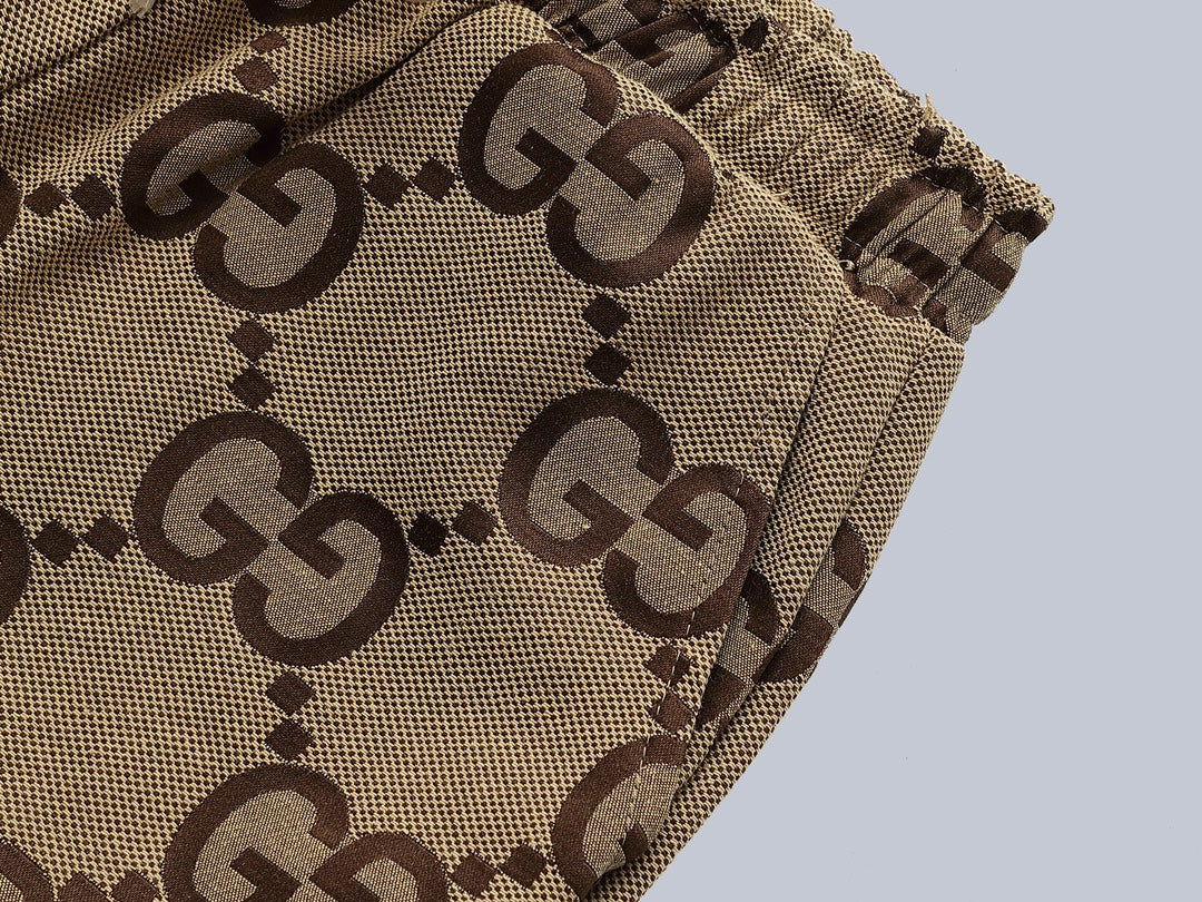 Gucci Gucci Pants