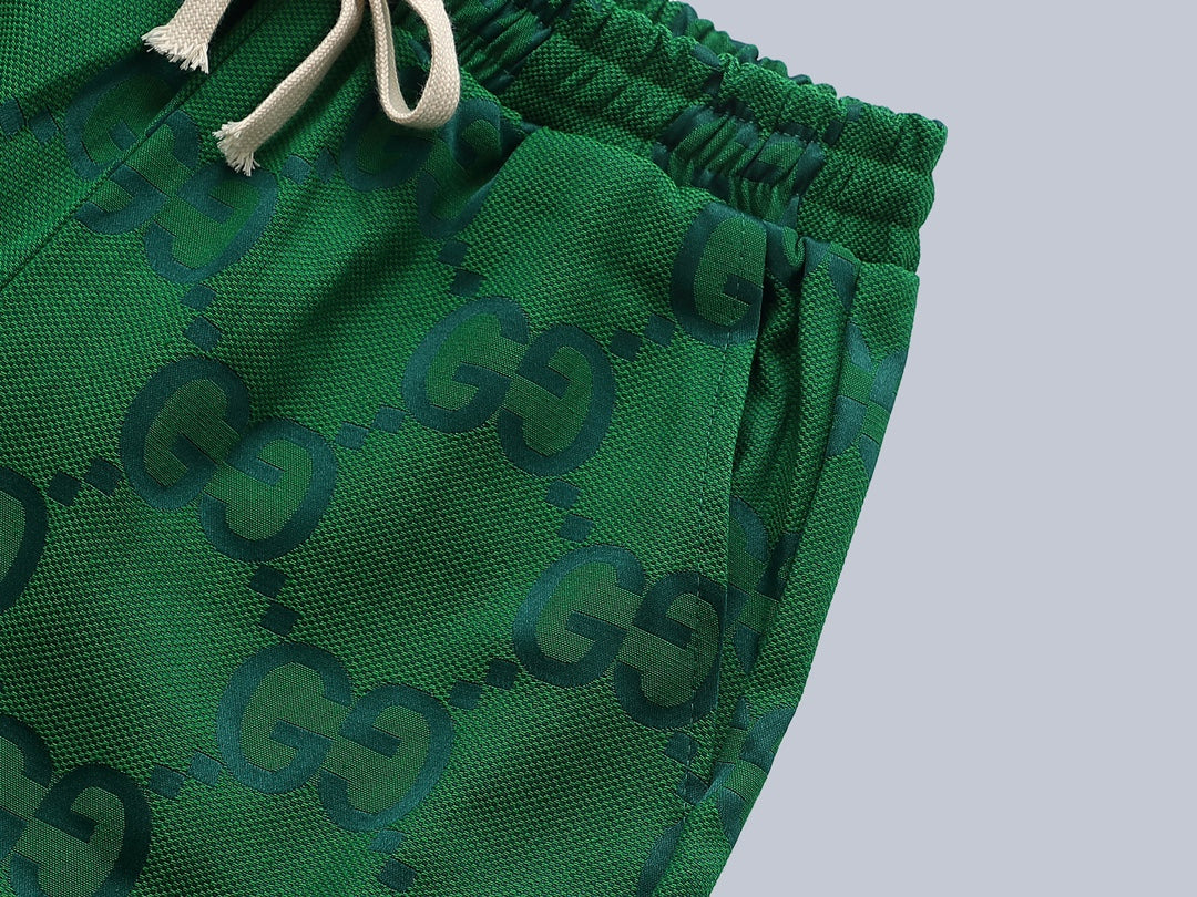 Gucci Gucci Pants