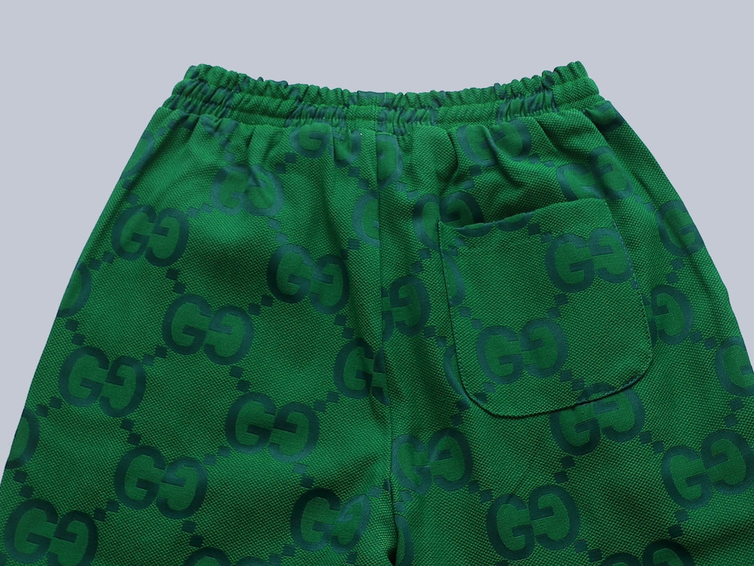Gucci Gucci Pants