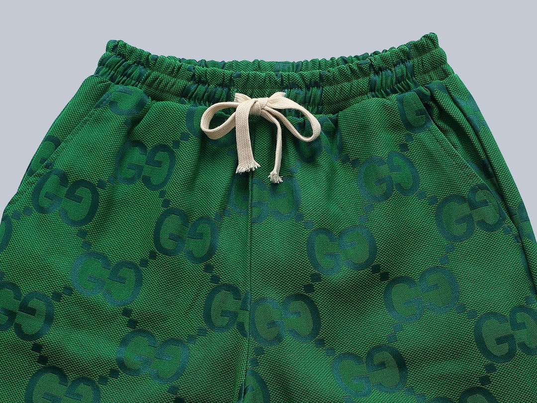Gucci Gucci Pants