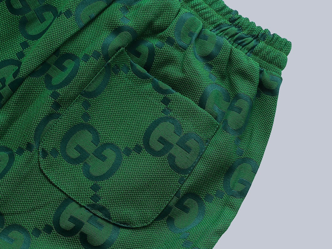 Gucci Gucci Pants