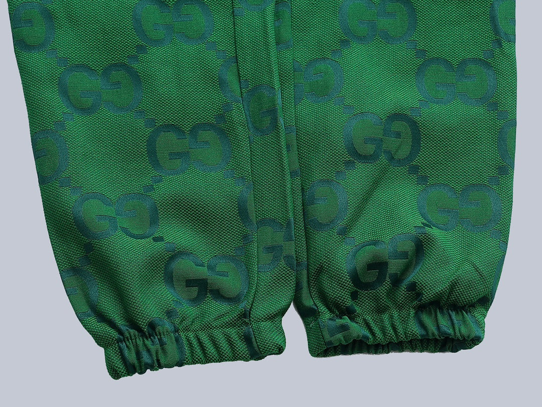 Gucci Gucci Pants