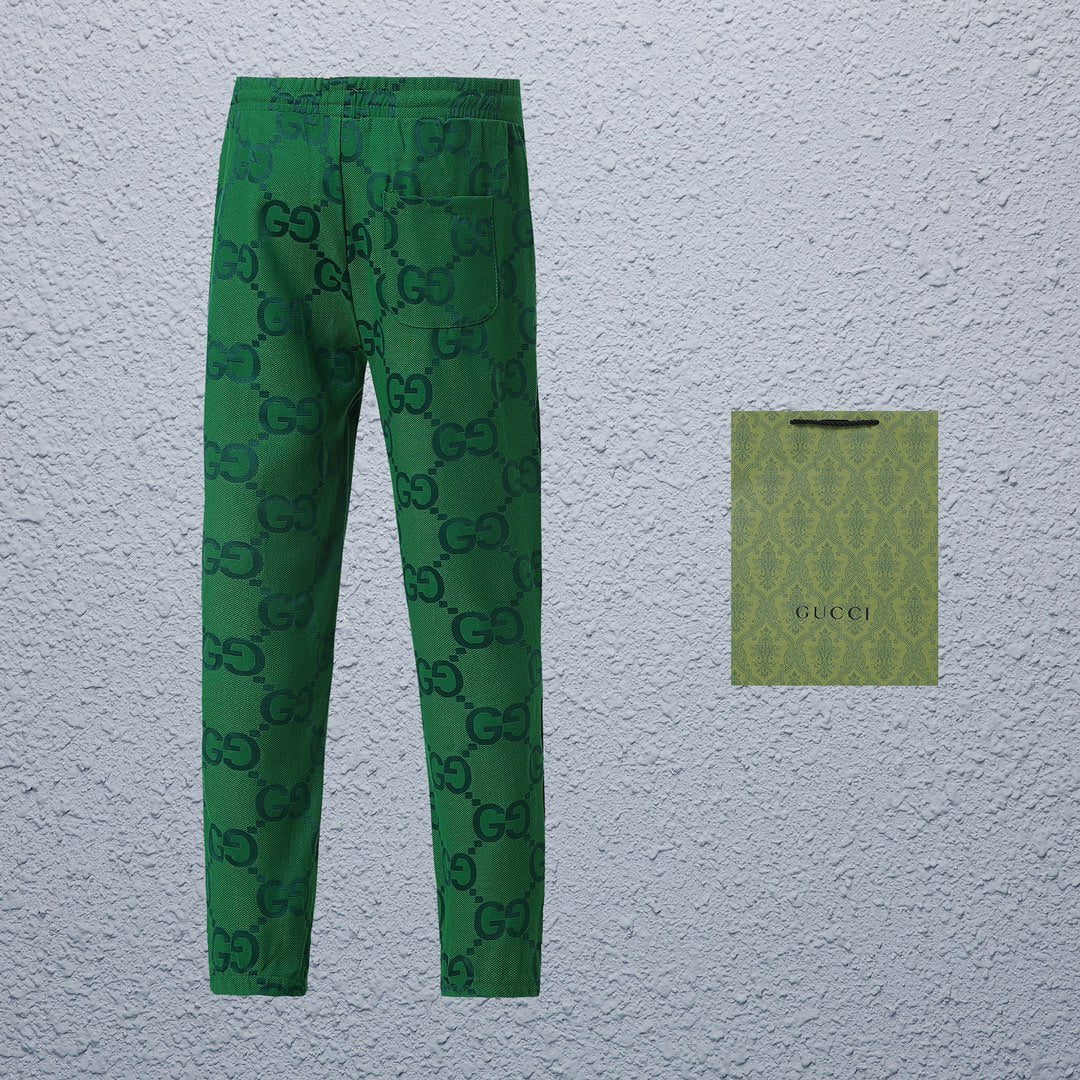 Gucci Gucci Pants