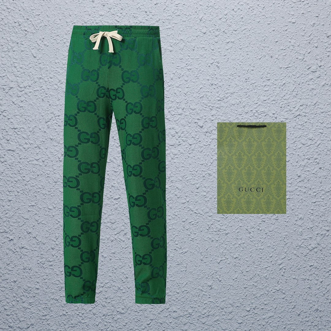 Gucci Gucci Pants