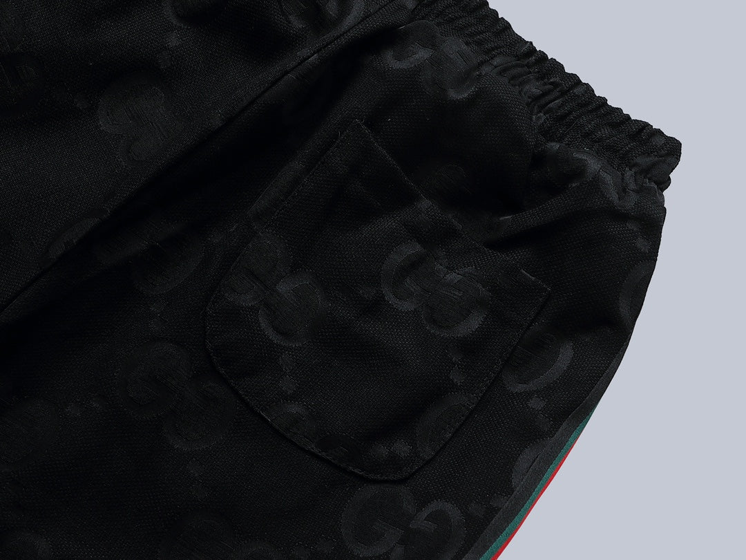 Gucci Gucci Pants