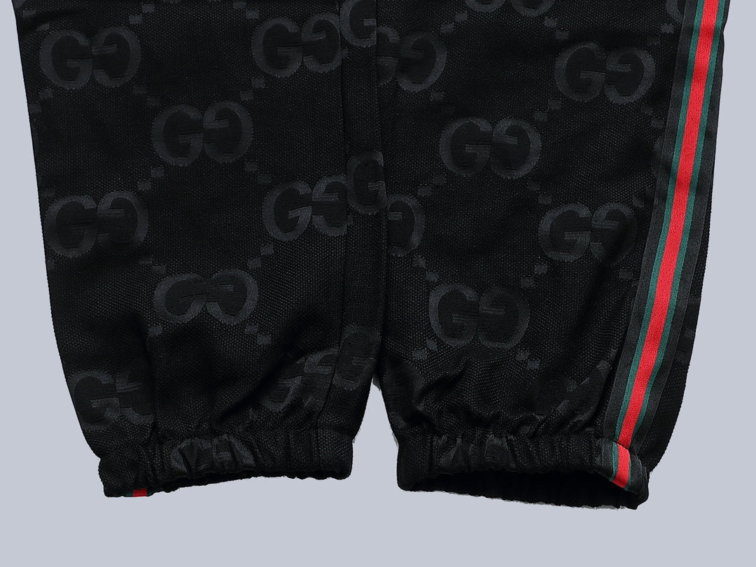 Gucci Gucci Pants