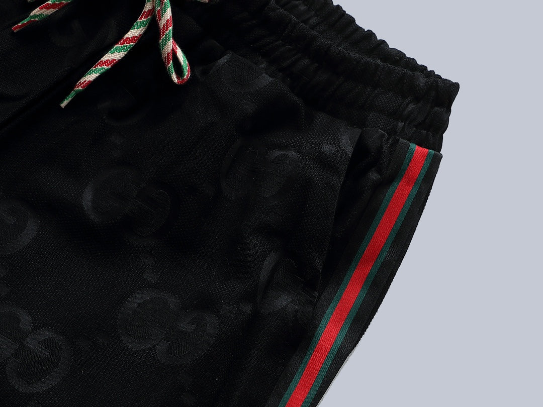 Gucci Gucci Pants