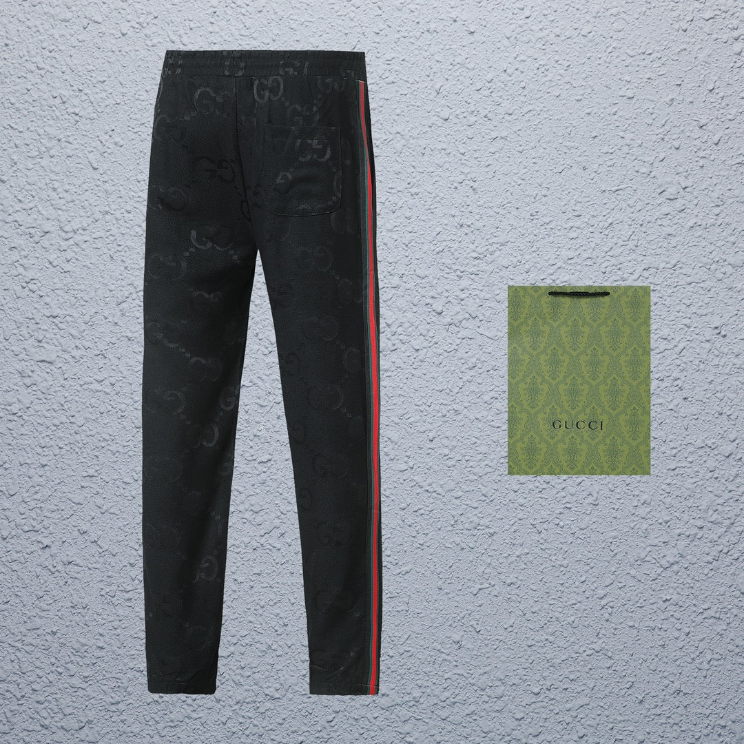 Gucci Gucci Pants