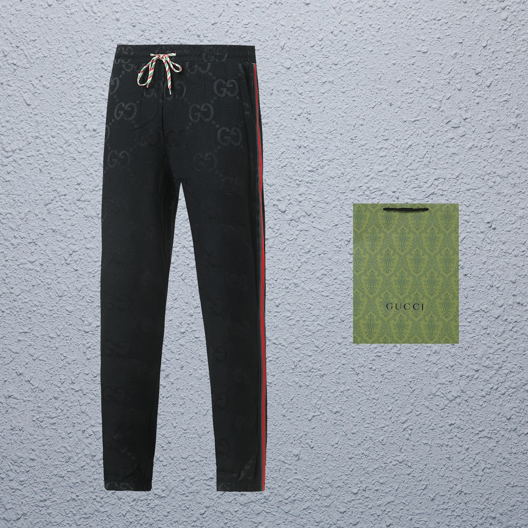 Gucci Gucci Pants